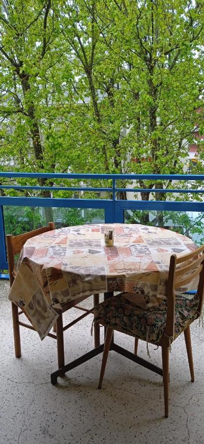 Appartamento In Centro Бибионе Екстериор снимка