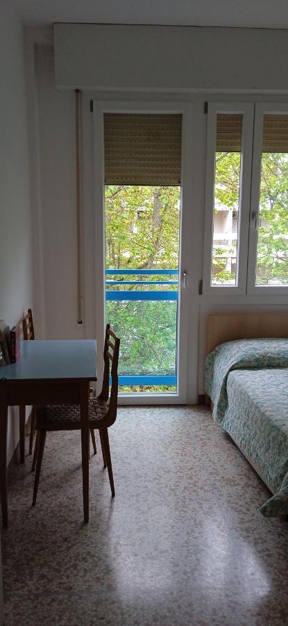 Appartamento In Centro Бибионе Екстериор снимка