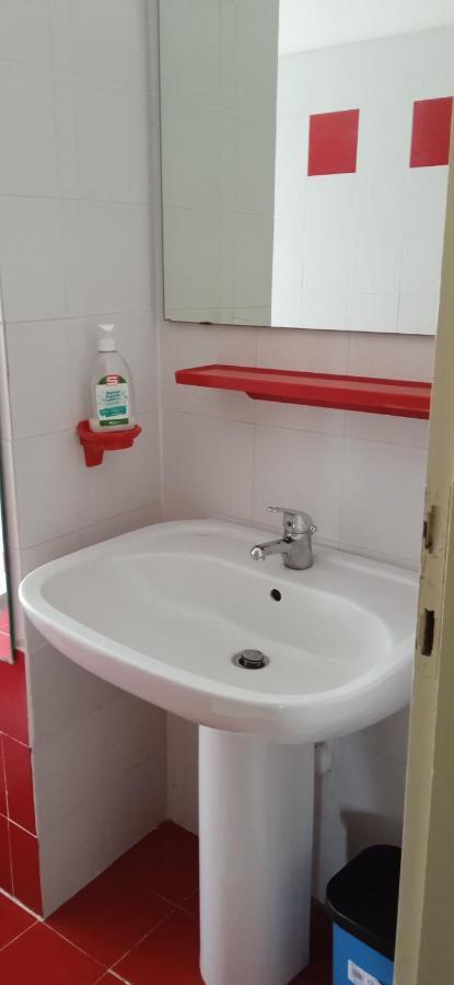 Appartamento In Centro Бибионе Екстериор снимка